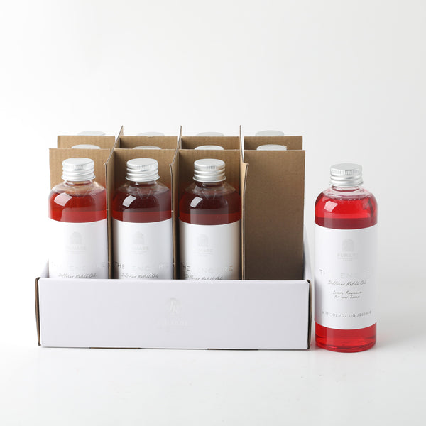 Fumare Diffuser Refil Oil 200ml