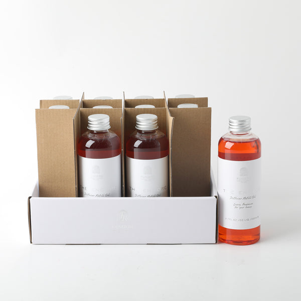 Fumare Diffuser Refil Oil 200ml