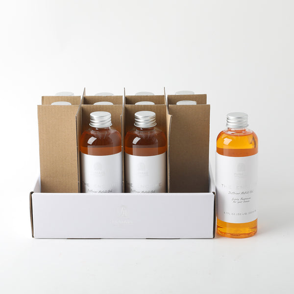 Fumare Diffuser Refil Oil 200ml