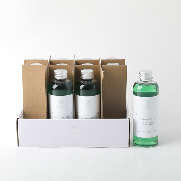 Fumare Diffuser Refil Oil 200ml