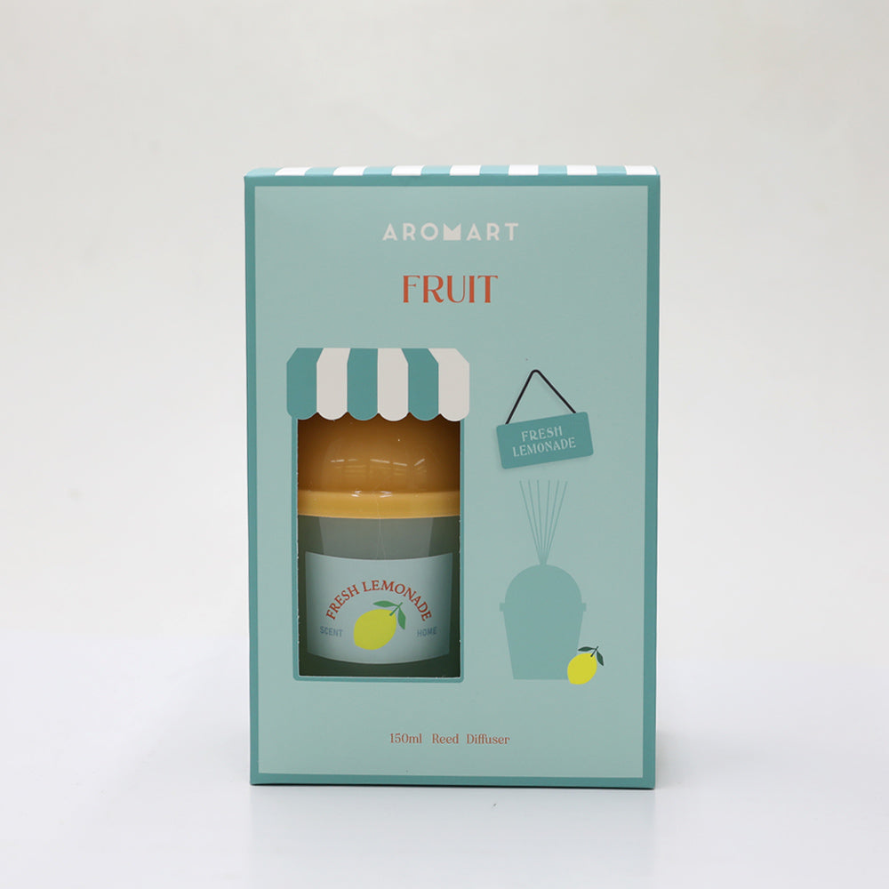 Aromart 150ML Fruit Diffuser