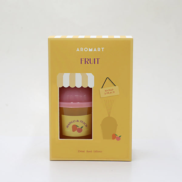 Aromart 150ML Fruit Diffuser