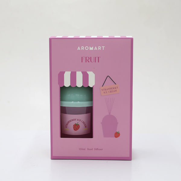 Aromart 150ML Fruit Diffuser