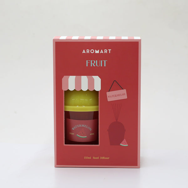 Aromart 150ML Fruit Diffuser