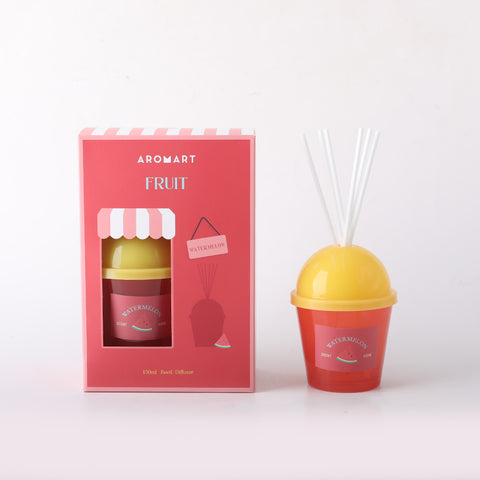 Aromart 150ML Fruit Diffuser