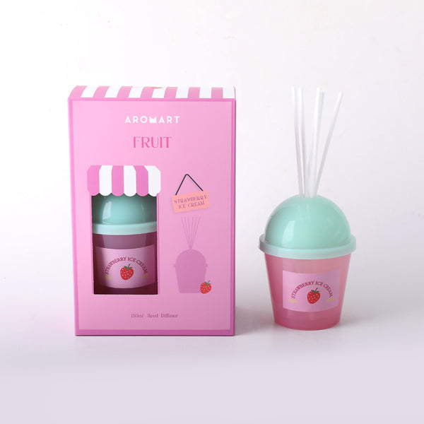 Aromart 150ML Fruit Diffuser