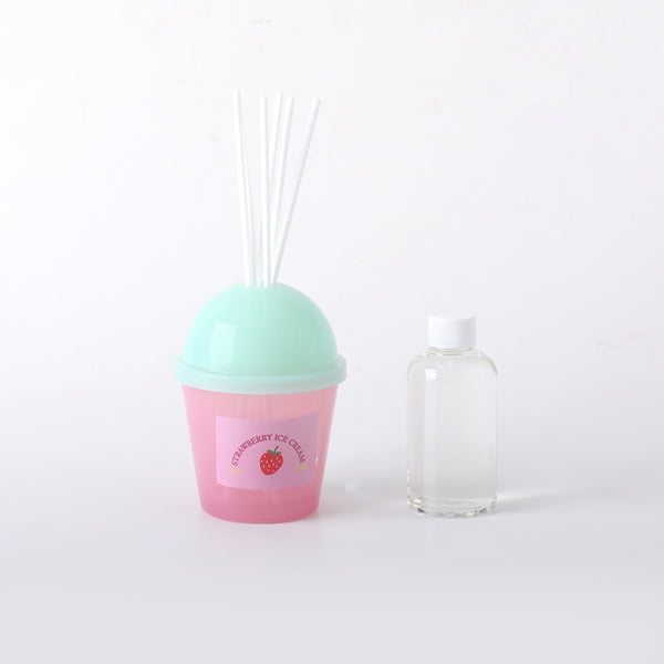 Aromart 150ML Fruit Diffuser