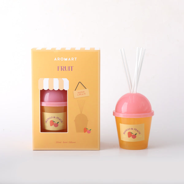 Aromart 150ML Fruit Diffuser