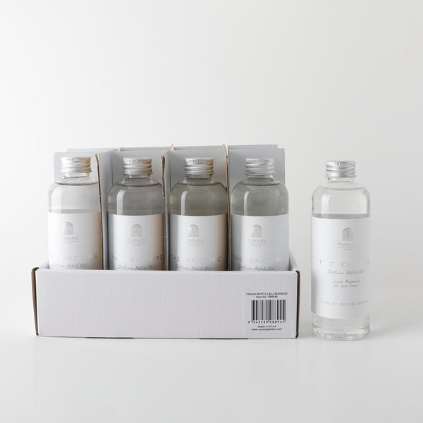 Fumare Diffuser Refil Oil 200ml