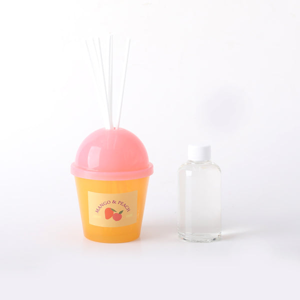 Aromart 150ML Fruit Diffuser