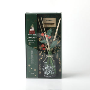 Christmas Deco Aromart Diffuser 100ml