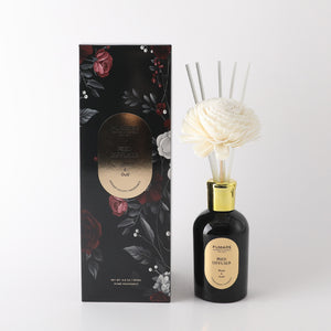 Fumare 200ML Limited Triple Fragrance Deco Glass Diffuser