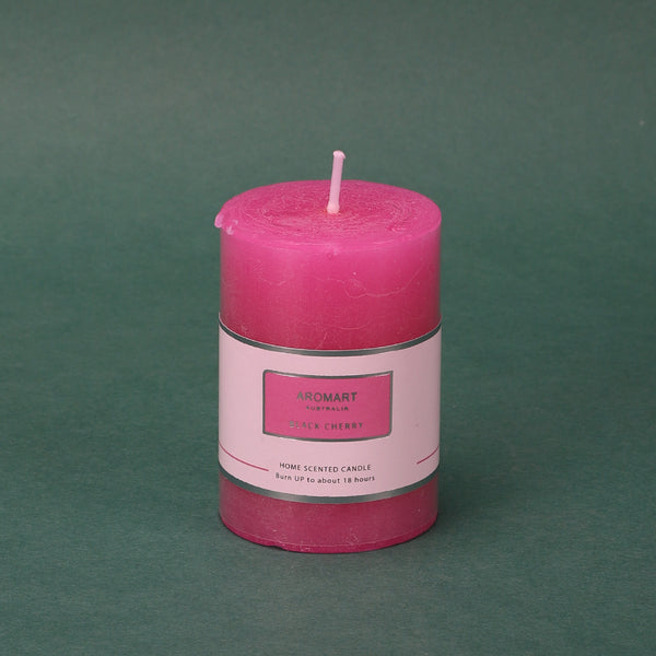 Fumare 18Hrs/30Hrs/60Hrs/90Hrs/120Hrs Scented Pillar Candle Gift 8 Scents