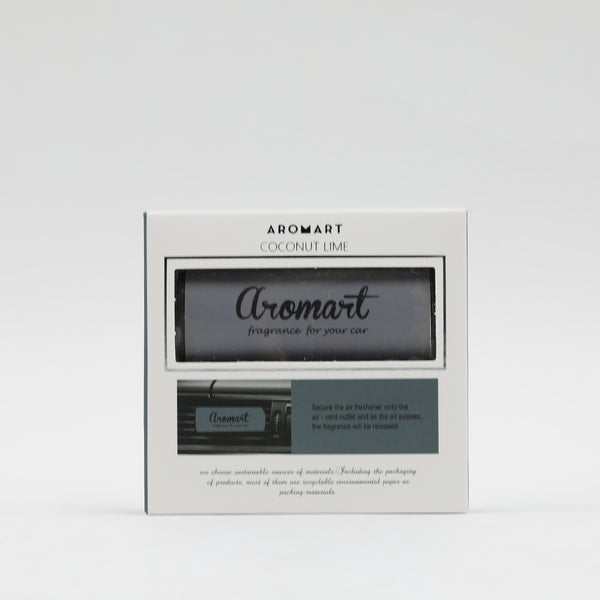 Aromart Car Air Freshener 60 Days