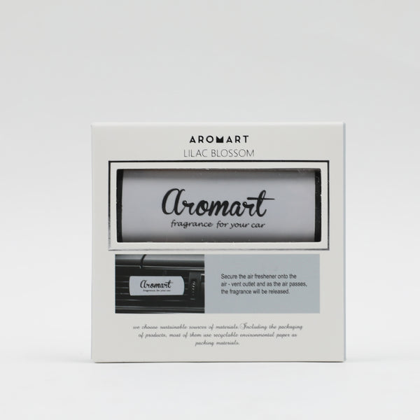 Aromart Car Air Freshener 60 Days