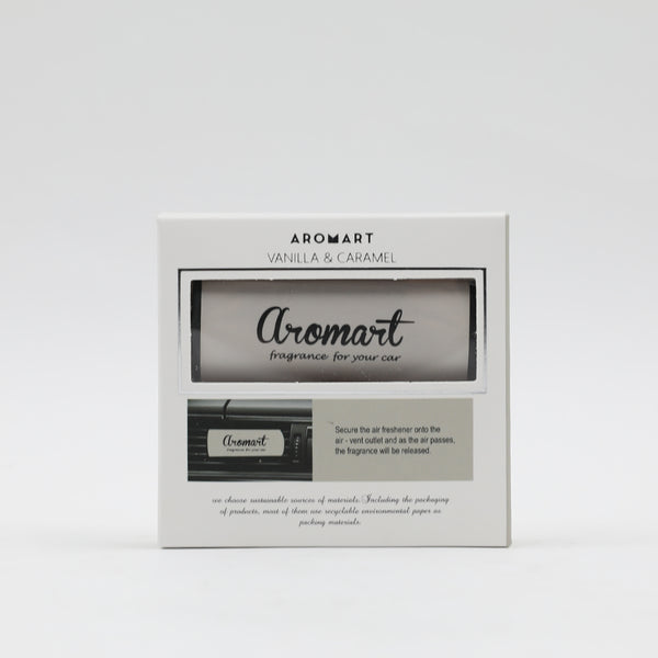 Aromart Car Air Freshener 60 Days