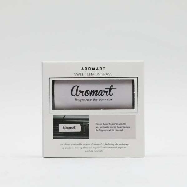 Aromart Car Air Freshener 60 Days